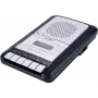 Pārnēsājams audio atskaņotājs Reflexion CCR8014 ar 14 collu displeju, 800W jaudu