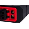 Automašīnas iedarbināšanas pastiprinātājs YATO YT-83081 automašīnas ārējais akumulators 9000 mAh 9000 mAh melns, oranžs