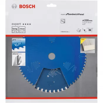 Riņķa zāģa asmens Bosch 2 608 644 143