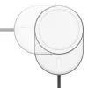Bezvadu lādētājs Belkin BoostCharge Pro WIC008btGR-V2 ātrā uzlāde USB