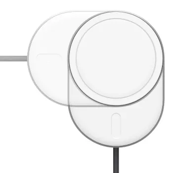 Bezvadu lādētājs Belkin BoostCharge Pro WIC008btGR-V2 ātrā uzlāde USB