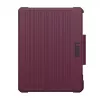 Urban Armor Gear Metropolis SE Series iPad Pro 13 (7. paaudze, 2024, M4) maciņš