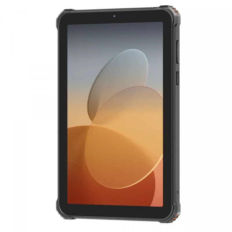 Oukitel RT3 Pro planšetdators 4GB RAM 128GB oranžs izturīgs 5150 mAh