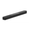 Skaņu panelis Sennheiser AMBEO Soundbar Plus SB02 — 500 W, 9 skaļruņi, 2x HDMI 2.0, HDMI eARC, Wi‑Fi, Bluetooth