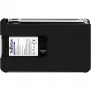 Portatīvais radio TECHNISAT DIGITRADIO 1 A — DAB+/FM, OLED displejs, USB-C, 3,5 mm austiņu izeja, 1 W, melns/sudrabains