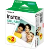 Momentuzņēmuma filma Fujifilm Instax Square 20 gab. 62 x 62 mm