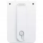 Pirkstu cilpa Cloud balta (balta Fairphone 6) Aizmugurējais vāciņš. Balts pārklājums. Oriģināls FAIRPHONE produkts — MPN: F6FNGR-1WH-WW1 · EAN: