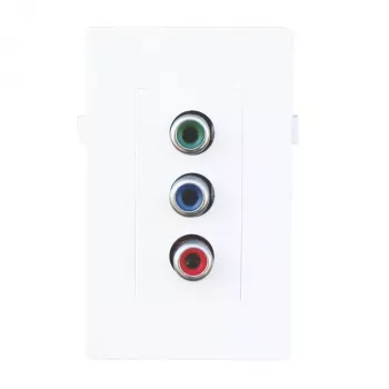 Skrūvju spaiļu bloks Garbot BN4900-RCA X3CP