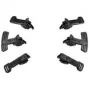 Asetek SimSports Carbonwippen-Kit - melns