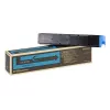 KYOCERA TK-8305C tonera kasetne 1 gab. Oriģināls Ciāna
