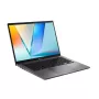 Portatīvais dators ASUS Vivobook S14 M3407GA-SF012W — Ryzen AI 7 445, 14,0 collu WUXGA 60 Hz 300 nitu, 16 GB DDR5, 512 GB SSD, Radeon Graphics, 70 Wh, Windows 11