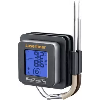 Laserliner ThermoControl Duo pārtikas termometrs Digitāls 0 - 350 °C (082.429A)