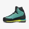 Scarpa ZODIAC TECH GTX WOMAN, 38, Waterfall - Melns