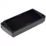 Alphacool NexXxoS XT45 - Radiatora bloks - Misiņš - Varš - Tērauds - Melna - 1/4 - 1,5 bar - 12 cm (14234)