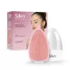 Silk'n Bright Face Pink sejas kopšanas ierīce, ar USB uzlādējama, 500 mAh
