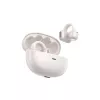 Austiņas Nubia LiveClip Headphones balta NB-LVCLIP NUBIA