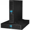 PowerWalker VI 2000RT LCD nepārtrauktās barošanas avots (UPS) 2 KVA 180