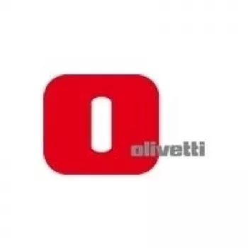 81129 OLIVETTI INK ROLL 710(2) melna (81129)
