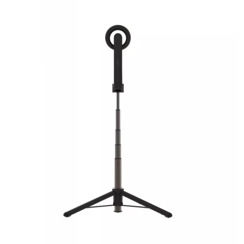 Pašbilde nūjiņa FIXED FIXSN-M-BK Bluetooth fiksēta 72 cm alumīnija sakausējums