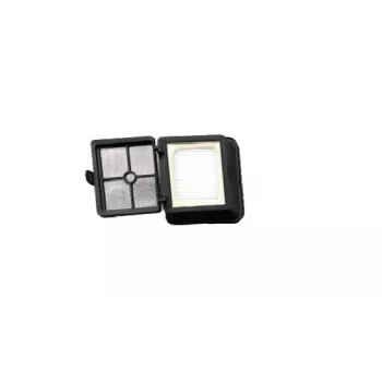 Mamibot | Putekļsūcēja Flomo I Hepa filtrs