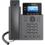 IP tālrunis Grandstream GRP2602P melns