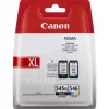 Kārtridžs Canon PG-545XL/CL-546 melna un krāsaina