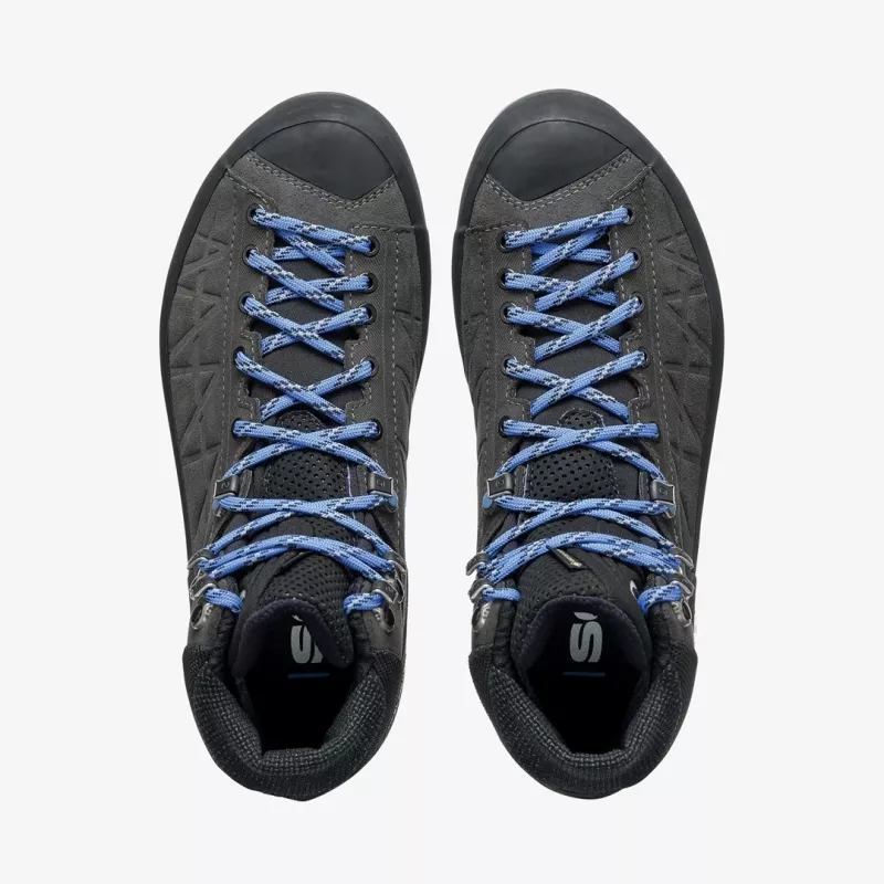 Scarpa Zodiac Tech GTX sieviešu apavi 37.5