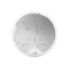 Bezvadu piekļuves punkts UBIQUITI U6‑PRO — Wi‑Fi 6 divjoslu 2.4/5 GHz, PoE, IP54, griestu/sienas, 4800 Mbps (5 GHz), 573.5 Mbps (2.4 GHz)