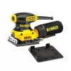 Orbitālais slīpmašīna DeWALT DWE6411-QS