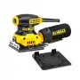 Orbitālais slīpmašīna DeWALT DWE6411-QS