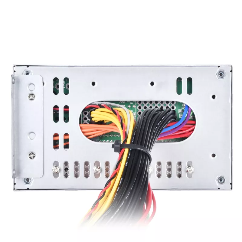 Silverstone SST-GM600-S serveris