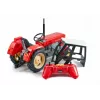 Tālvadības traktors ATA Double Eagle Ursus 1:10 4WD mēroga modelis