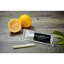 Automašīnas gaisa atsvaidzinātājs Xiaomi Mi Lemon, alumīnija korpuss, modelis 3010440