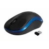 Bezvadu optiskā pele Rebeltec METEOR zila RBLMYS00048 USB