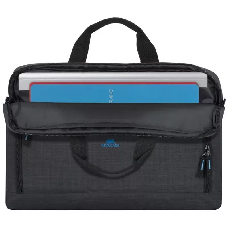 Messenger soma Rivacase Regent 8058 43.9 cm (17.3 collas)
