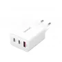 Strāvas adapteris 1XUSB-A/2XUSB-C/7806512 Intenso