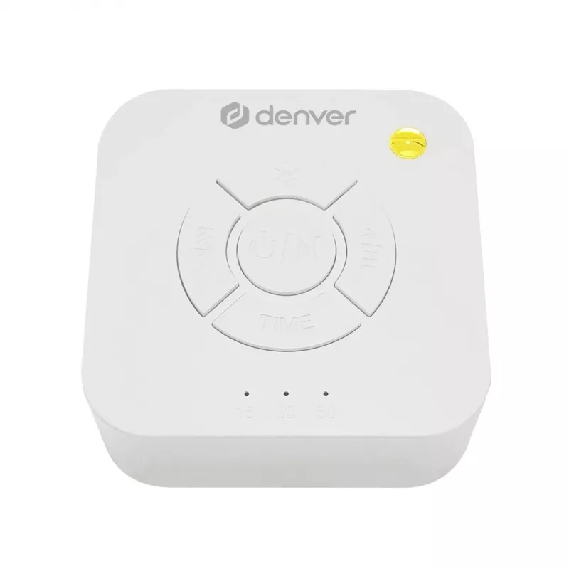 Denver 117320000010 baltā trokšņa iekārta