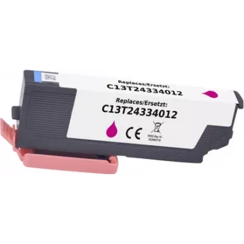 Renkforce RF-6728558 printera palīgmateriāls fuksīna krāsā