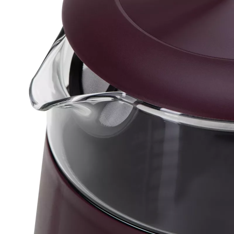 ADLER AD 1305 bordo elektriskā tējkanna