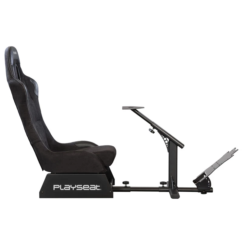 Universāla spēļu krēsls Playseat Evolution Alcantara