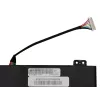 Baterija Green Cell AC83 priekš Acer Nitro AN515/AN517 — LiPo 3620 mAh, melna