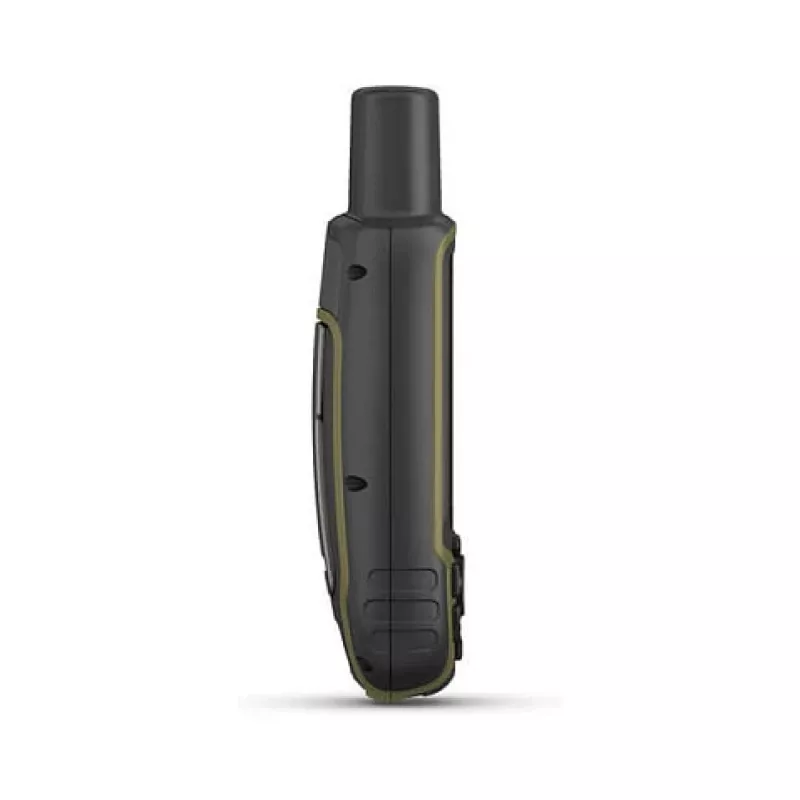 GPS ierīce Garmin GPSMAP 65s Personal Melns
