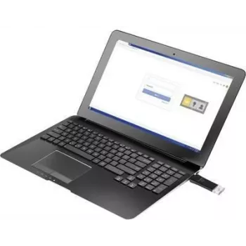 USB zibatmiņa Renkforce 64GB USB 3.0 PM-01 RF-4781892