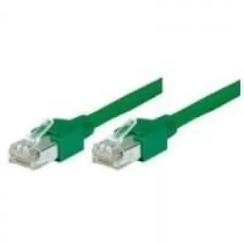 Tecline 719015G savienojamības piederums zaļš