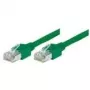 Tecline 719015G savienojamības piederums zaļš
