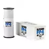 1 Ilford FP-4 plus 120