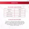 GOURMET Mon Petit Meat Mix – mitrā kaķu barība – 6 x 50 g