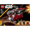 LEGO STAR WARS 75401 Ahsoka's Jedi Interceptor