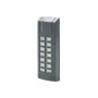 Proximity lasītājs RoGer MCT12M 125 kHz RFID - tuvuma piekļuves lasītājs, 125 kHz atbalsts