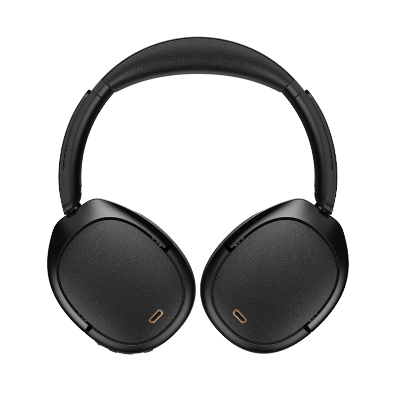 Edifier | Bezvadu austiņas, kas nosedz visu ausi | WH950NB | Bluetooth | Melns